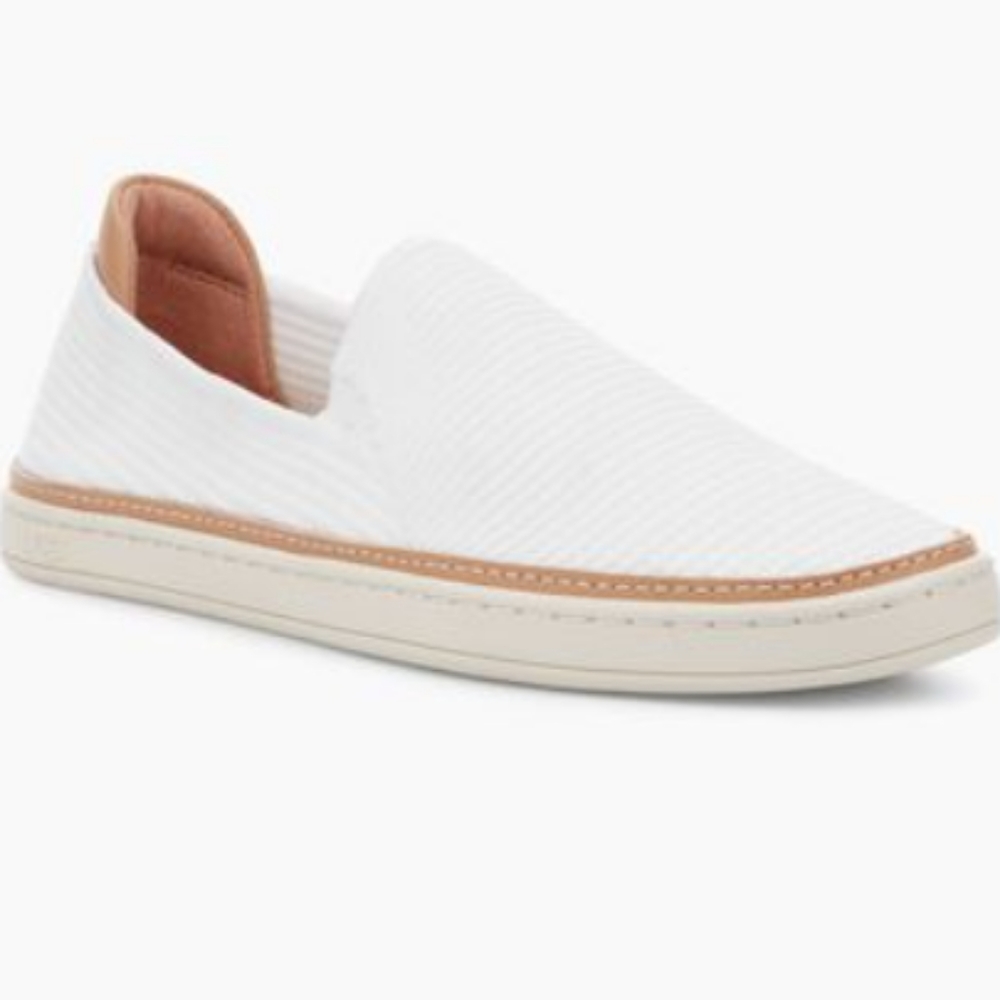 COPY - Ugg Sammy slip on sneaker